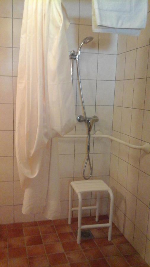 Auberge Les Fontilles Coltines Esterno foto
